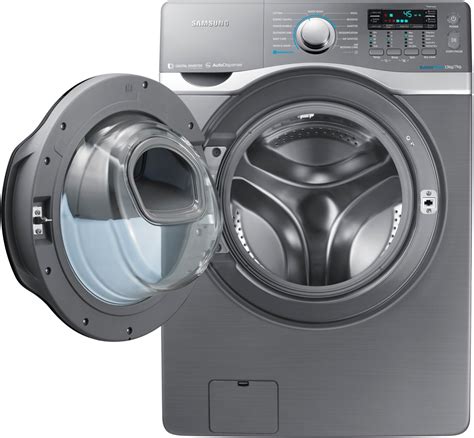 Samsung 13kg/7kg AddWash™ Washer / Dryer Combo – WD13J7825KP - Go Get ...