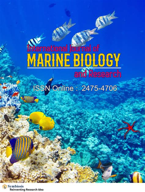 Journal of Marine Biology | Open Access Journal |Research and ...