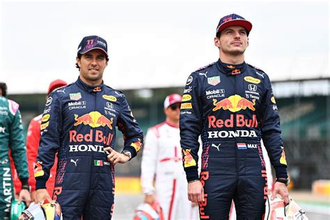 Red Bull likely to keep all four F1 drivers for 2022