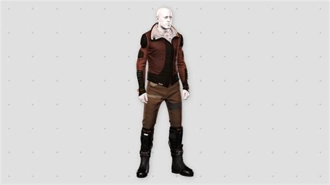 Rogue Outfit Pack - Suit Customisation - Elite Dangerous Gamestore