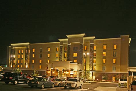 Hampton Inn & Suites - Galleria - Hoover