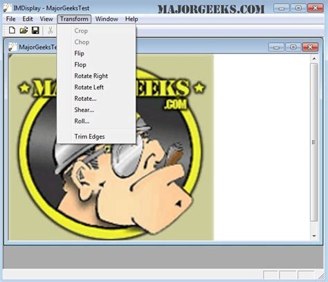 Download ImageMagick - MajorGeeks