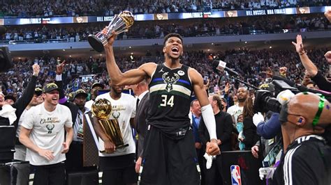 Giannis Antetokounmpo's impossible rise from the streets of Athens to ...