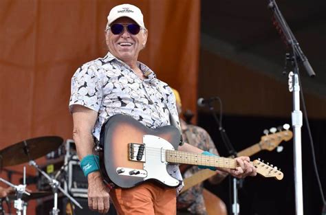 Jimmy Buffett New Album 2024 Release Date - Paige Barbabra