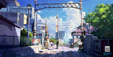 HD wallpaper: artwork, digital, Japan, anime | Wallpaper Flare