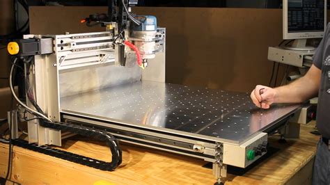 diy aluminum cnc machine - Just Marvelous Blogosphere Picture Archive