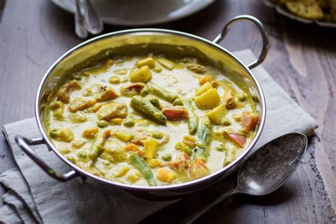 10 Vegetarian Indian Recipes to Make Again and Again - The Wanderlust ...