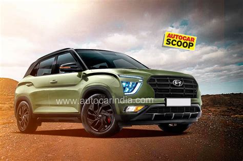 Hyundai Creta price, Alcazar Adventure Edition teased, launch details ...