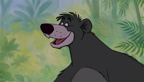 Baloo (KHII ½) | Kingdom Hearts Fan Fiction | Fandom