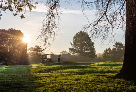 Home - Charbonneau Golf Club