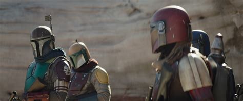 What We Learned From The Mandalorian Season 3 Trailer