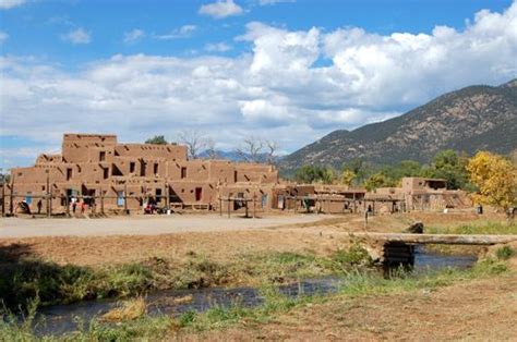 Pueblo Indians – Oldest Culture in the U.S. – Legends of America