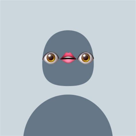 The 👁👄👁 face | Cartoon profile pics, Whatsapp profile picture, Creative ...