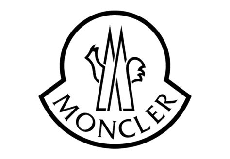 Moncler Logo Png - voyagergetty