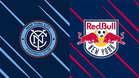 HIGHLIGHTS | NYCFC vs. Red Bulls | November 1, 2020 - YouTube