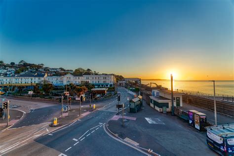 Another Camera is Coming to Dawlish - Dawlish Beach Cams