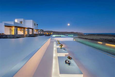 21 Best Hotels in Mykonos Island 2024! - SecretGreece