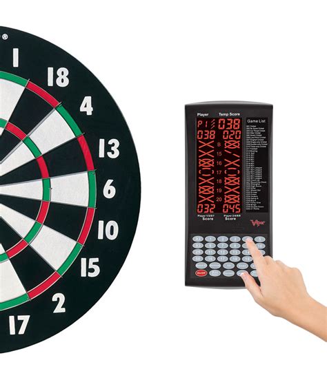 Best Dart Scoreboard 2020