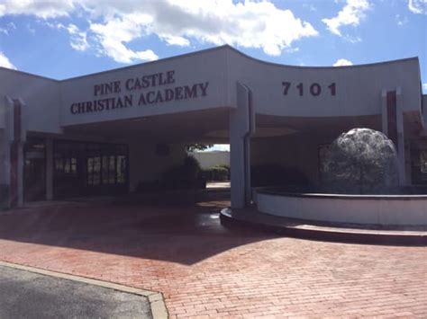 PINE CASTLE CHRISTIAN ACADEMY - Updated December 2024 - 7101 Lake ...