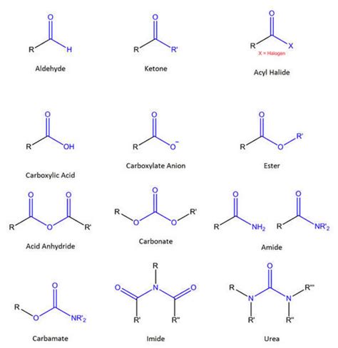 Medicinal Chemistry Glossary — The Complete Resource!