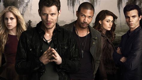 The Originals Wallpapers - Top Free The Originals Backgrounds ...