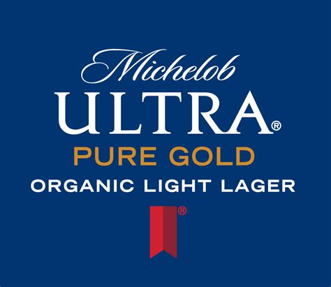 Michelob ULTRA Pure Gold - Mitchell Distributing