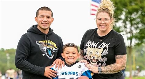 Kailyn Lowry & Javi Marroquin Rekindling Flame? Spotted On Date