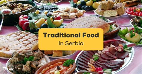 Delicious Food In Serbia: 11+ Best Choices To Try Now! - ling-app.com