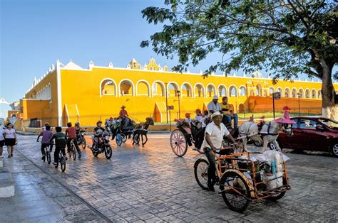 Izamal, Mexico: Our Top Recommendations for Travelers