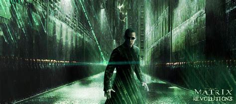 The Matrix Revolutions Wallpapers - Wallpaper Cave