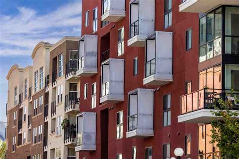 Multifamily Architecture: 6 Emerging Design Trends