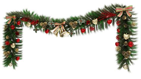 Christmas Garland 3D Model $10 - .max .obj .fbx - Free3D