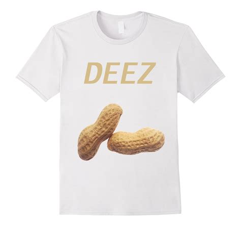 Deez Nuts Shirt-Art – Artvinatee