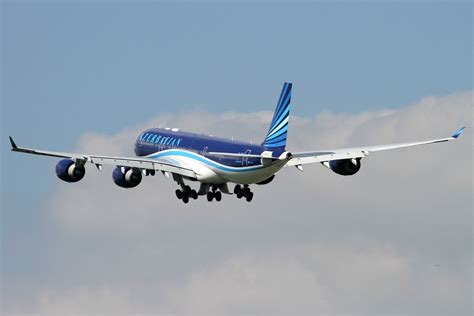 There Are No More Passenger Airbus A340-500 Flights Planned This Year