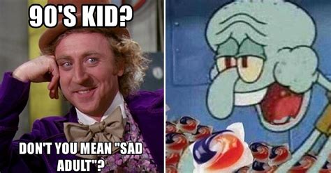 Hilarious 90s Vs. 2000s Kids Memes That Will Leave You Laughing