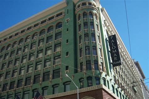 Hotel Zelos San Francisco is one of the best places to stay in San ...