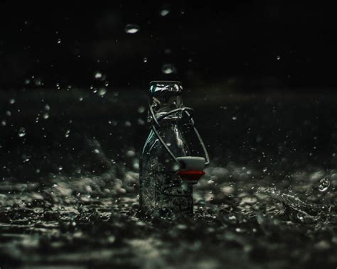 Try These 15 Techniques for Perfect Rain Photography