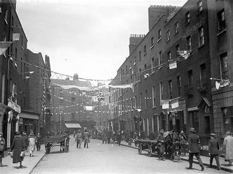 Dublin History, Ireland History, Dublin Hotels, Dublin Guesthouses ...