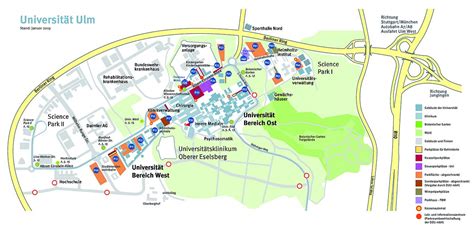 Maps - Universität Ulm