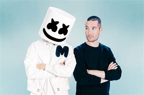 How Marshmello & Bastille Wrote ‘Happier’: Interview | Billboard ...