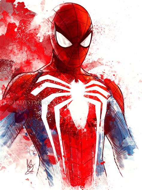 A.R.C.H.I.V.E. — ladystarsocks: Amazing | Spider-Man | Marvel ...