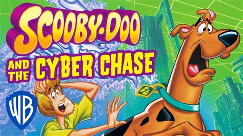 Scooby-Doo! and the Cyber Chase | First 10 Minutes | WB Kids - YouTube