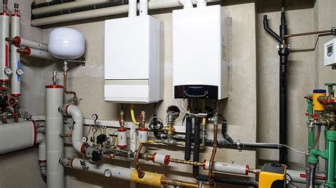 Ray Wohlfarth: Installing a trouble-free condensing boiler | Plumbing ...