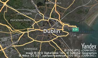 🗺️ Kellystown map, Castleknock, Dublin - online maps