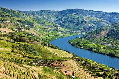 Douro Valley - Portugal Travel Guide