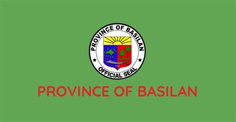 Get to Know the Basilan Province in the Philippines