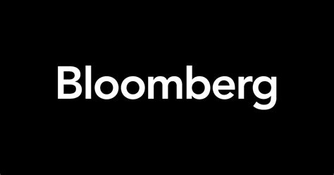 Bloomberg Logo Vector at Vectorified.com | Collection of Bloomberg Logo ...