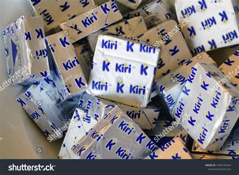 44 Kiri cheese Images, Stock Photos & Vectors | Shutterstock