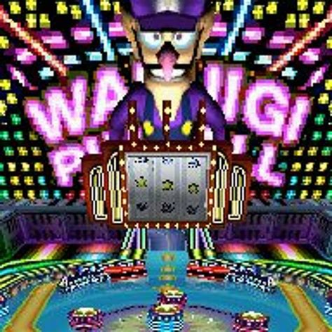 Stream Waluigi Pinball - Mario Kart DS [OST] by mangos | Listen online ...