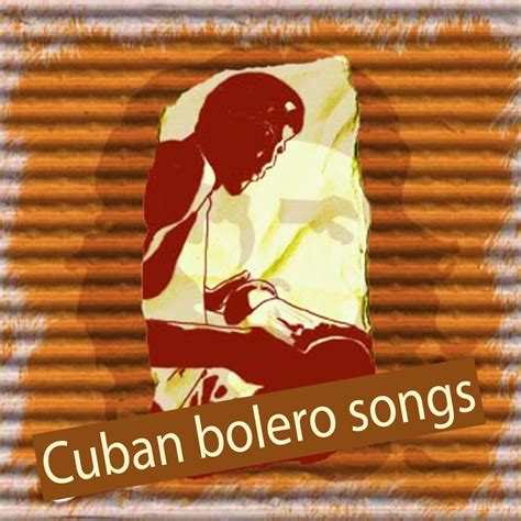 ‎Cuban Bolero Songs - Album van Joel Hierrezuelo - Apple Music